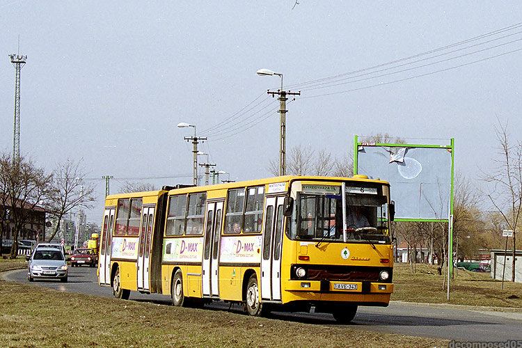 Ikarus 280.06 #343