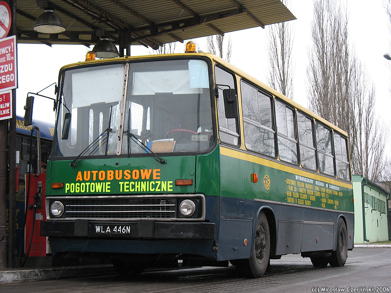 Ikarus 280.11 #15