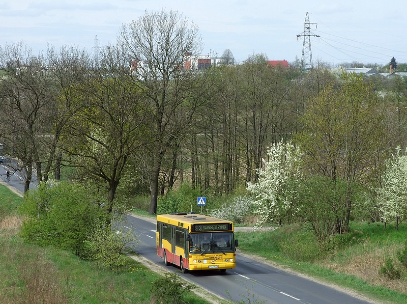 Volvo B10L #013