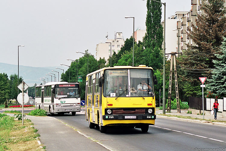 Ikarus 260.06 #126