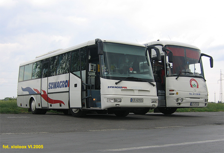 Solbus C9,5 #5