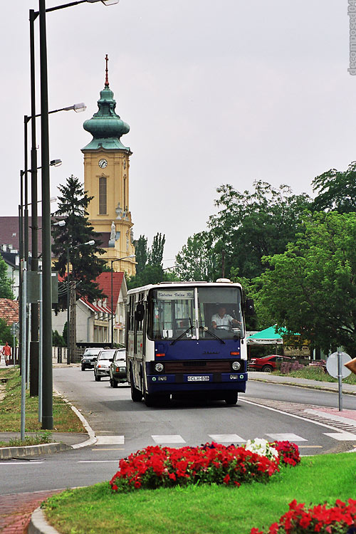 Ikarus 260.06 #134