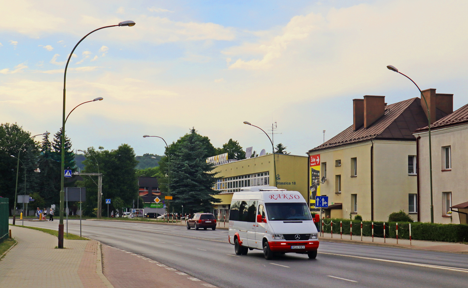 Mercedes-Benz 412 D #RSA 90EV