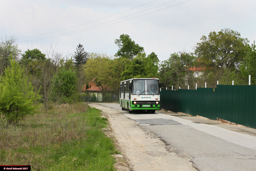 Ikarus 263.30A #GSR-217