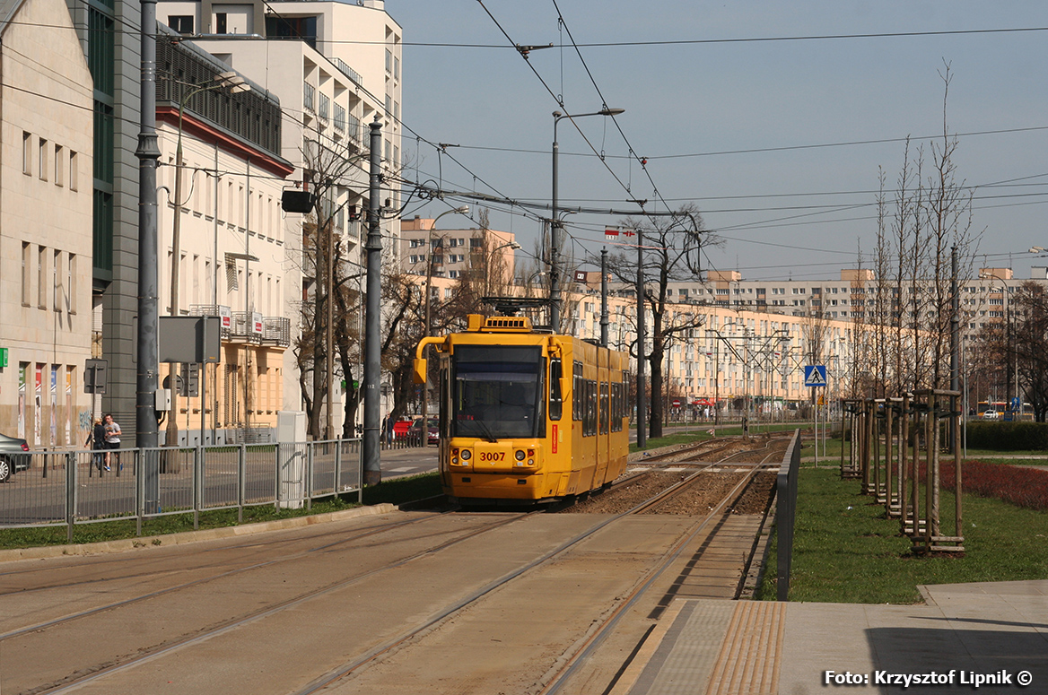 Alstom 116Na/1 #3007