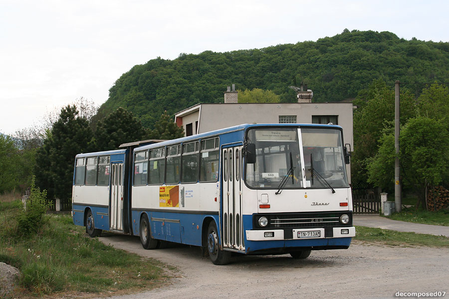 Ikarus 280.10 #TN-713AM