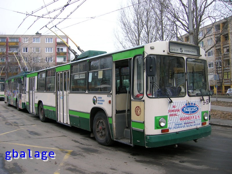 ЗиУ-682УВ #9-150