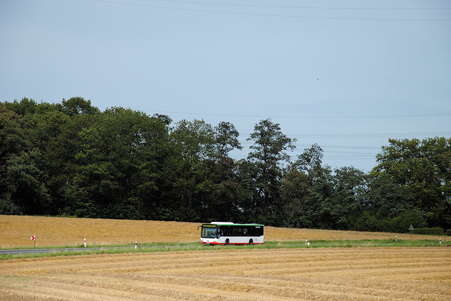 Mercedes-Benz O530 II #2148