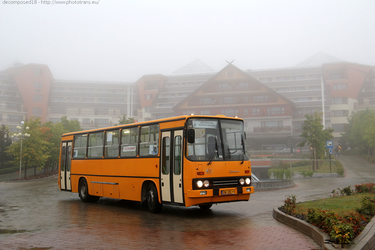 Ikarus 260.32 #DW 38E