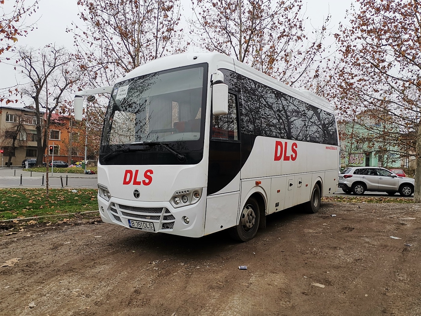 Temsa Prestij #B 351 DLS