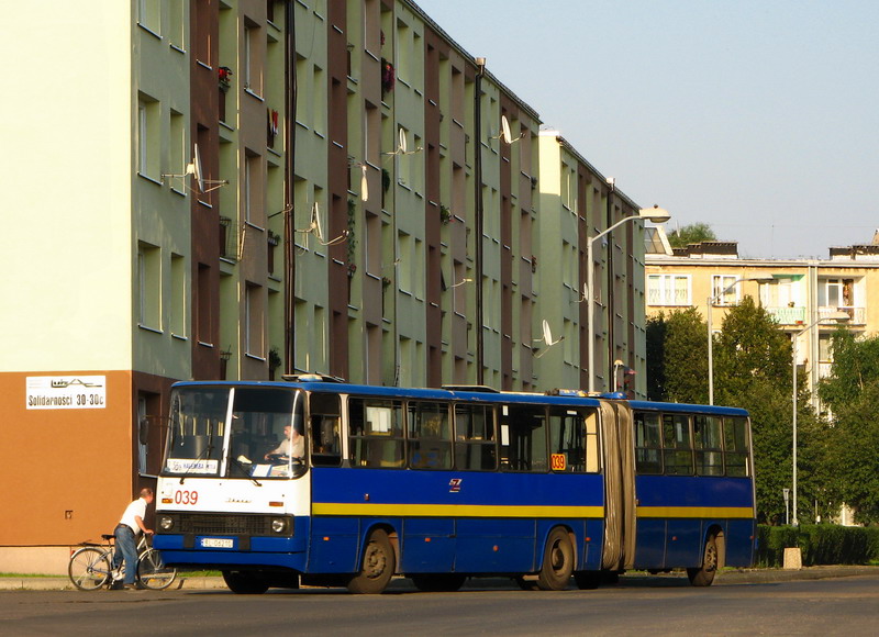 Ikarus 280.26 #039