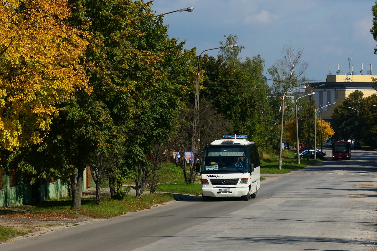 Mercedes-Benz 814 D / Auwärter Teamstar Kombi #TKI 0691F