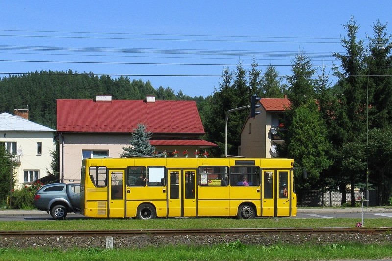 Autosan A1010M #229