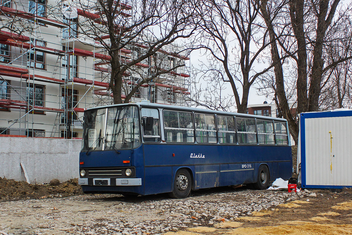 Ikarus 260.45 #BPO-316