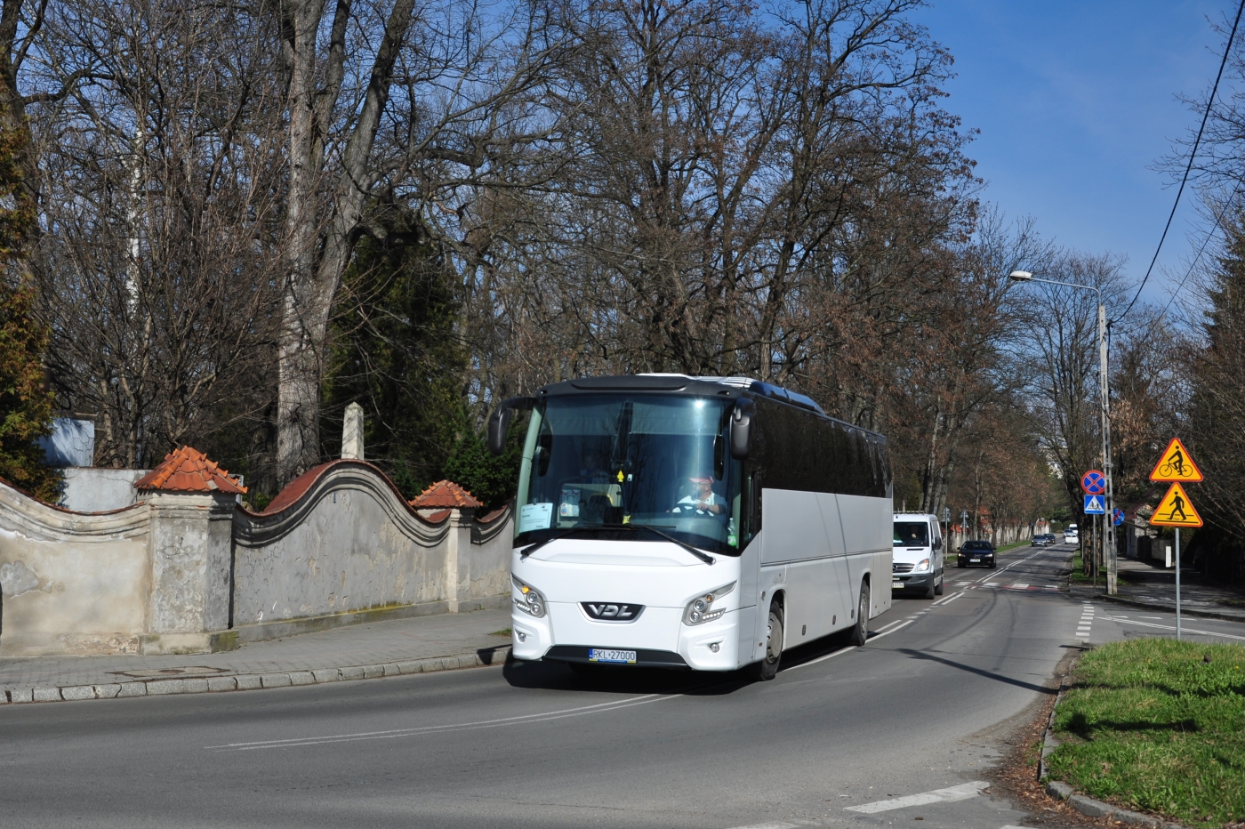 VDL Futura FHD2-129/440 #RKL 27000