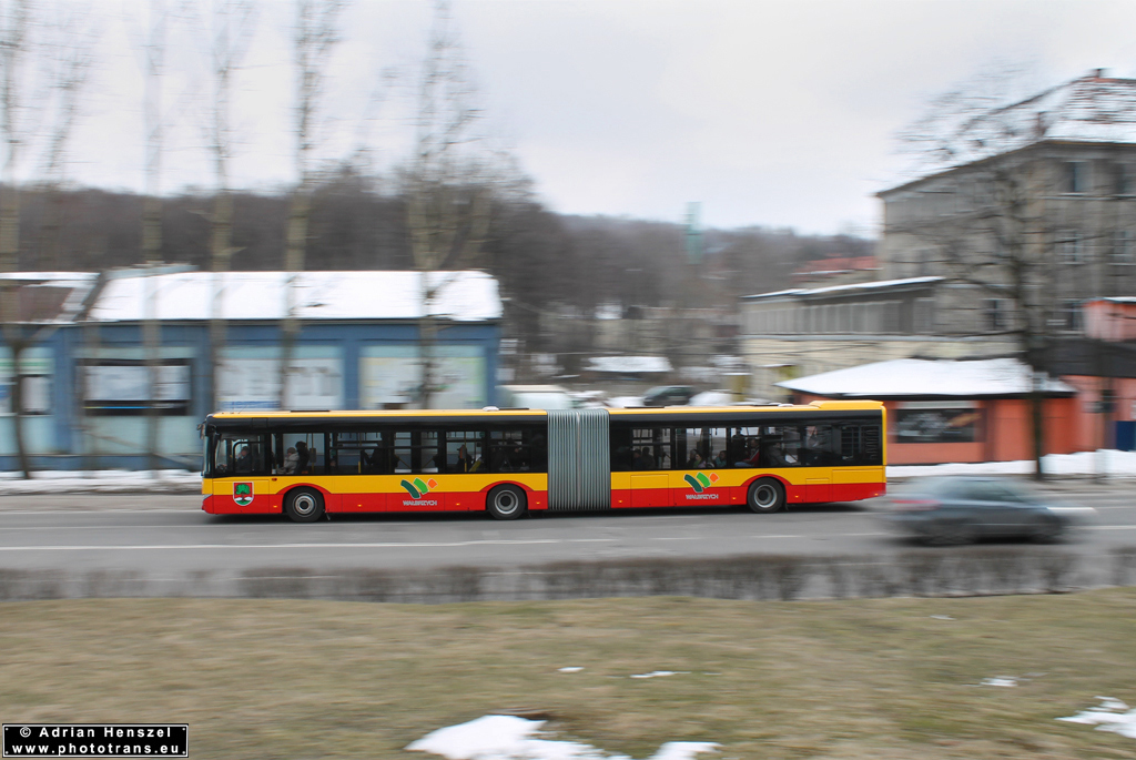 Solaris Urbino 18 #403