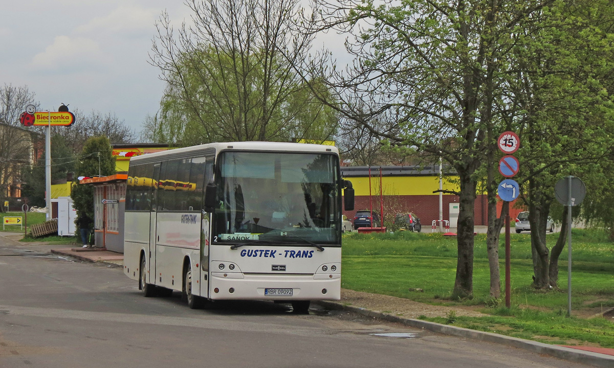 Van Hool T915TL #2