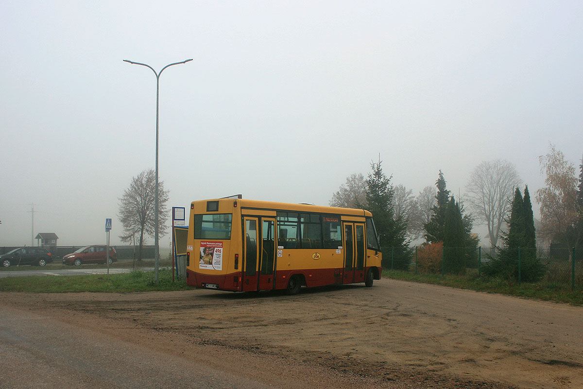 Jelcz M081MB3 #227