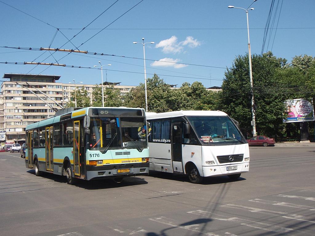 Ikarus 415.80 #5176