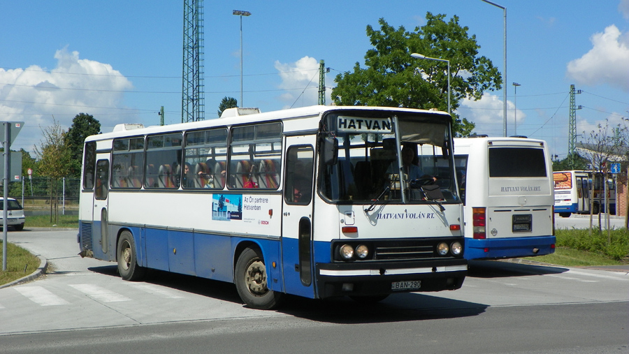 Ikarus 256.50E #BAN-290