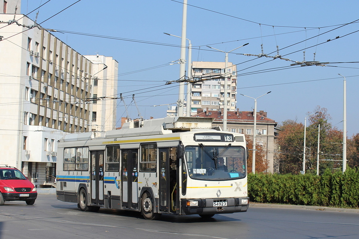 Renault ER100.2H #54923