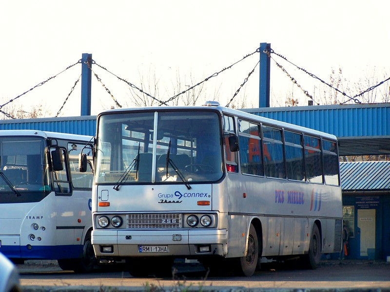 Ikarus 256.54 #80001