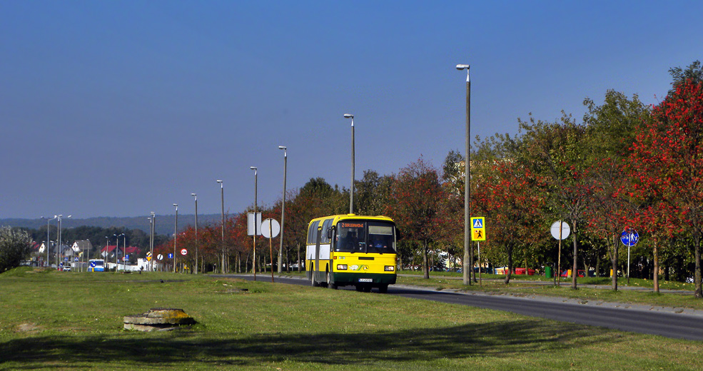 Mercedes-Benz O303-11ÜHE #605