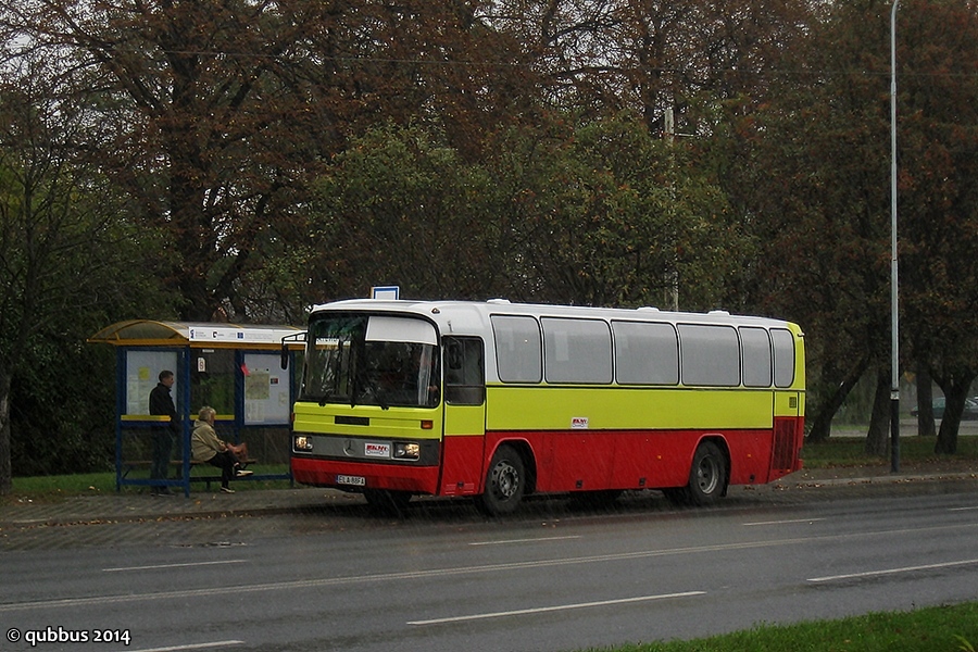 Mercedes-Benz O303-11ÜHE #ELA 88FA