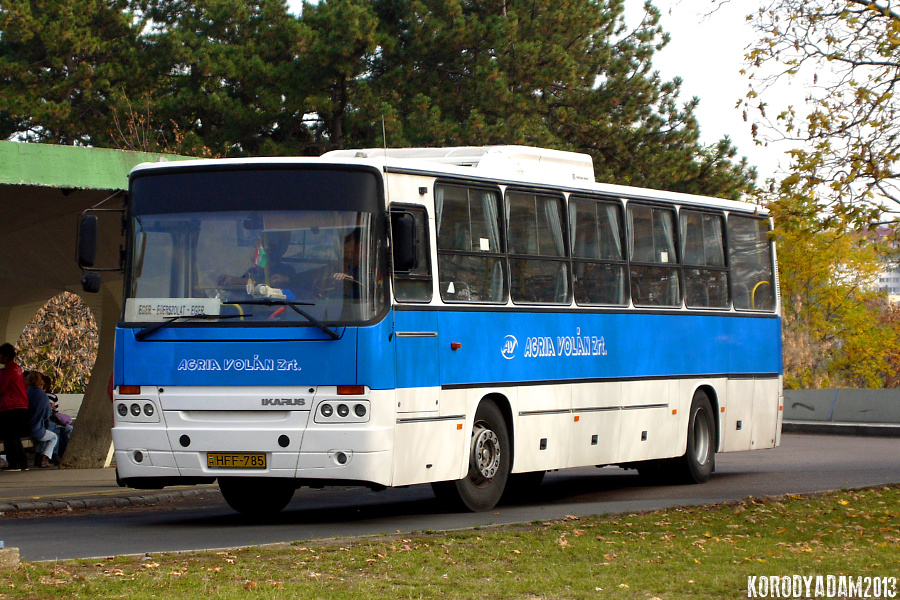 Ikarus C56.22 V1 #HFF-785