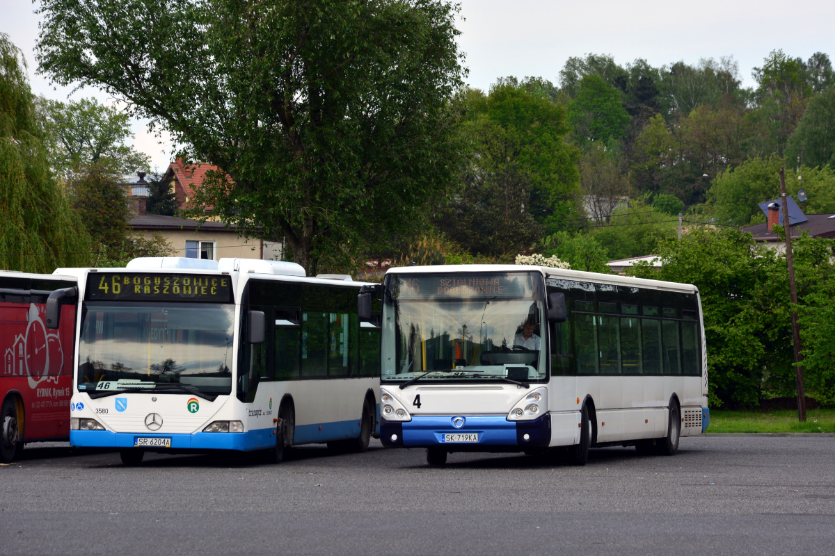 Irisbus Citelis 12 #4