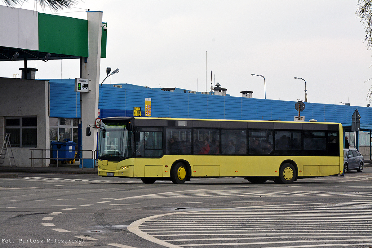 Neoplan N4516 #GKW 6JJ9