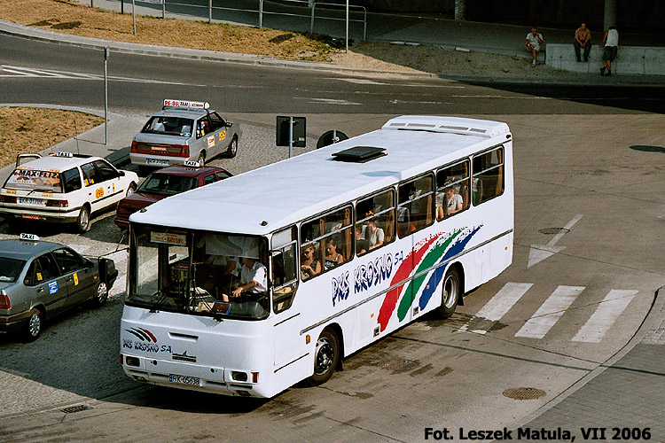 Autosan H10-10.02 #80005