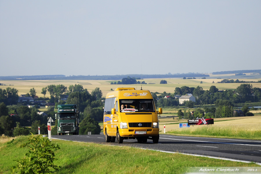 Volkswagen LT 46 TDI #011