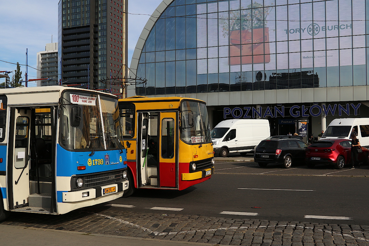 Ikarus 280.70E #3936