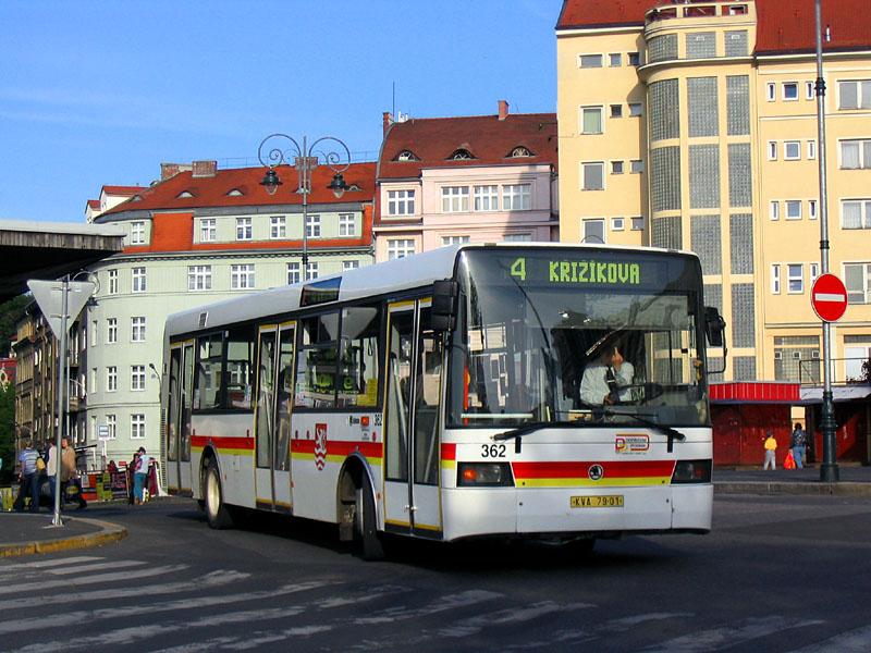 Škoda 21Ab #362