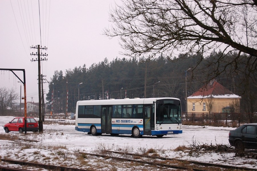 Solbus SN11L #70004