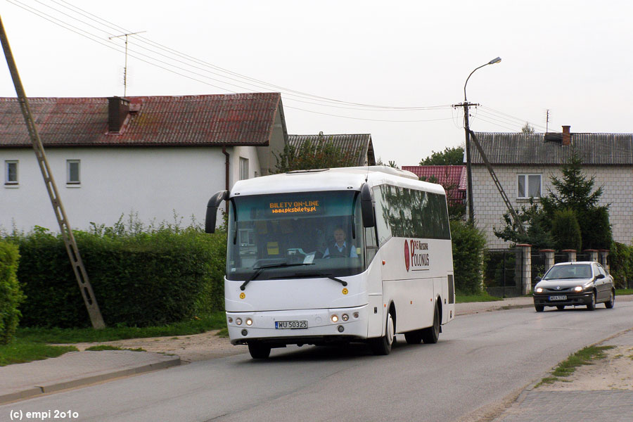 Solbus C10,5 #90796