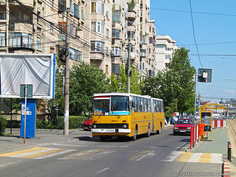 Ikarus 280 #2191