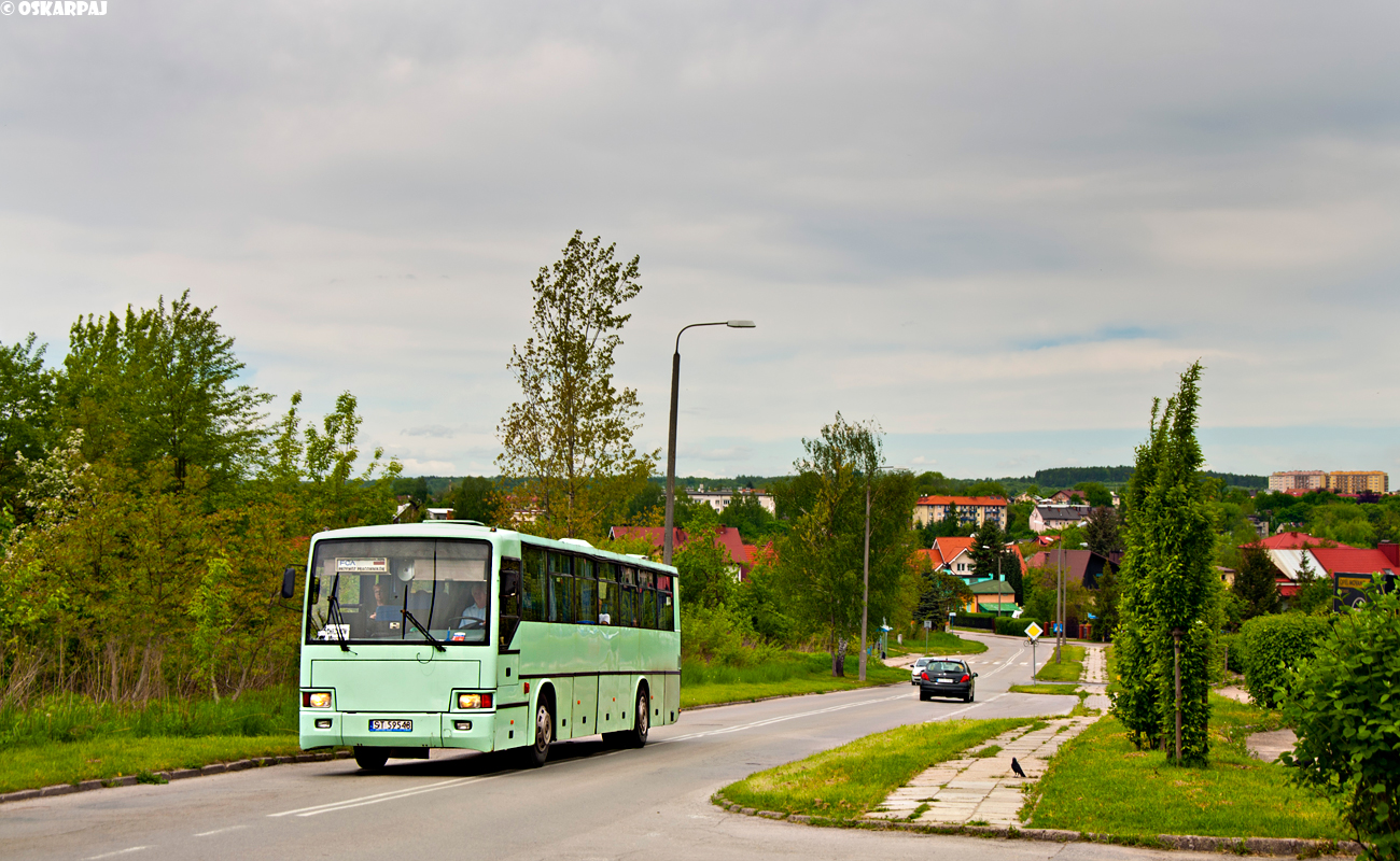 Jelcz T120 #ST 59548