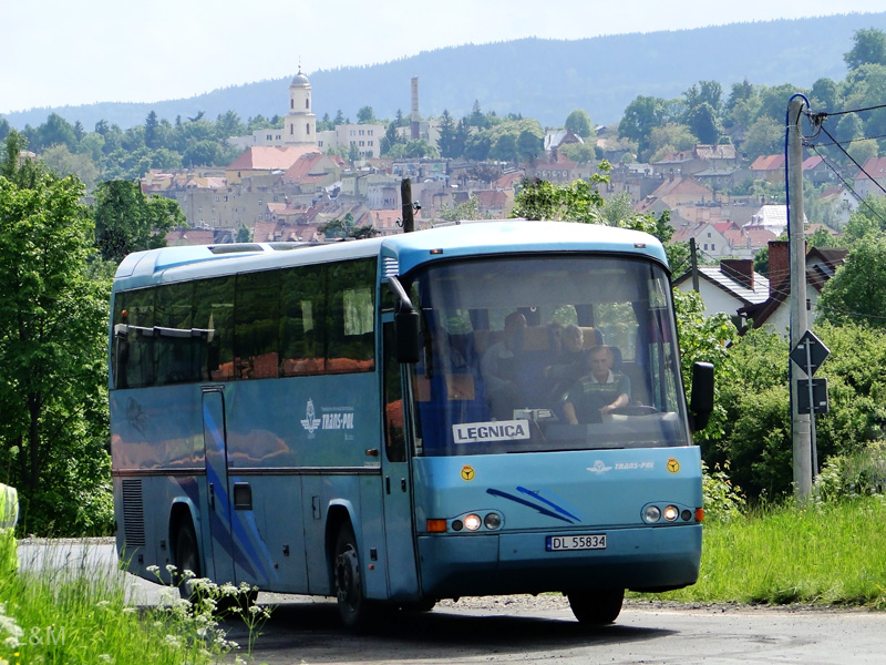 MAN 16.370 HOCL / Neoplan N316 SHD Neobody #90097