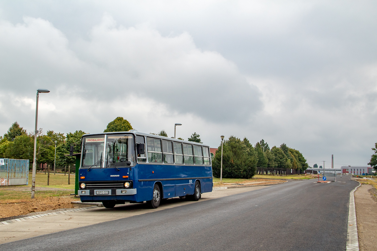 Ikarus 260.45 #03-23