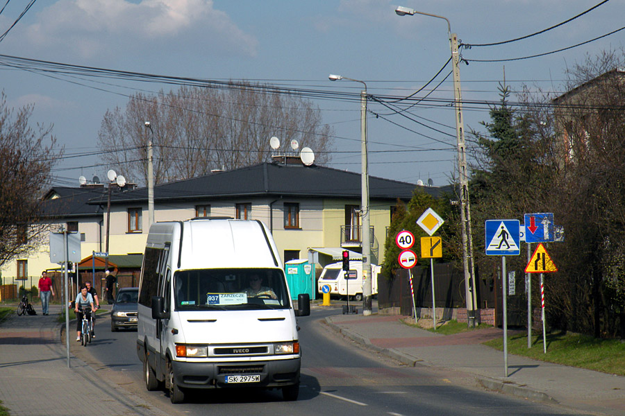 Iveco Daily 50C13 #088