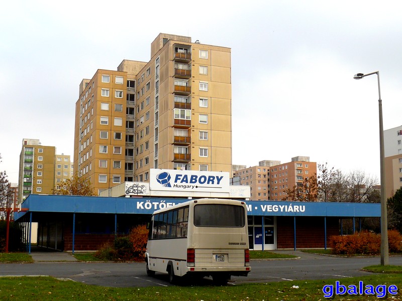 Ikarus 546.10B #MBZ-145