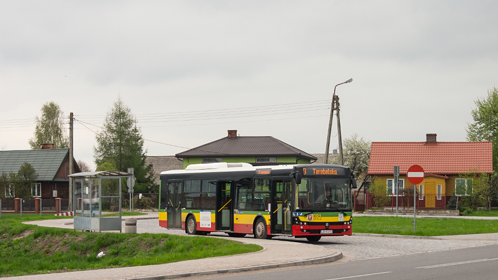 Solbus SM12 #081