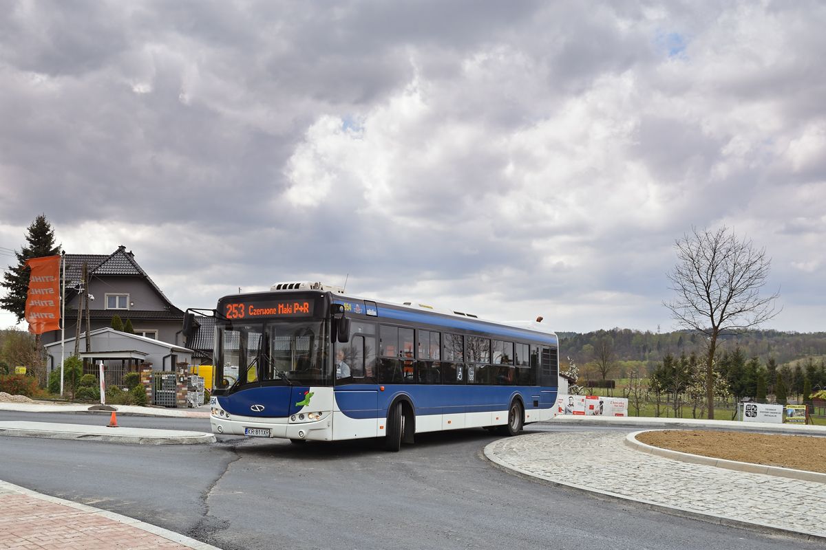 Solaris Urbino 12 #PU954