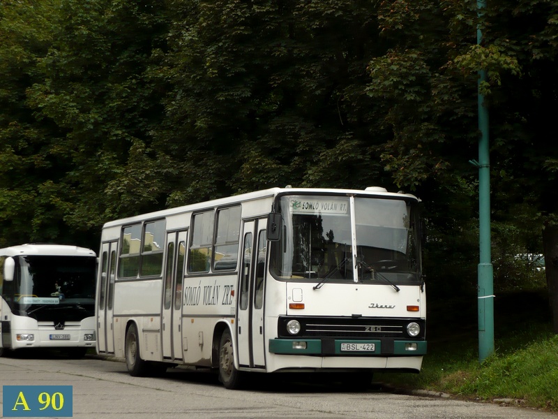 Ikarus 260.06 #BSL-422