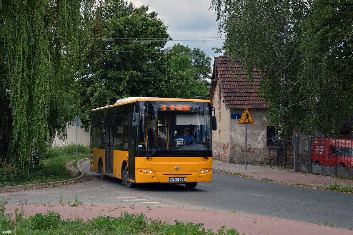 ЗАЗ A10C30 #70008