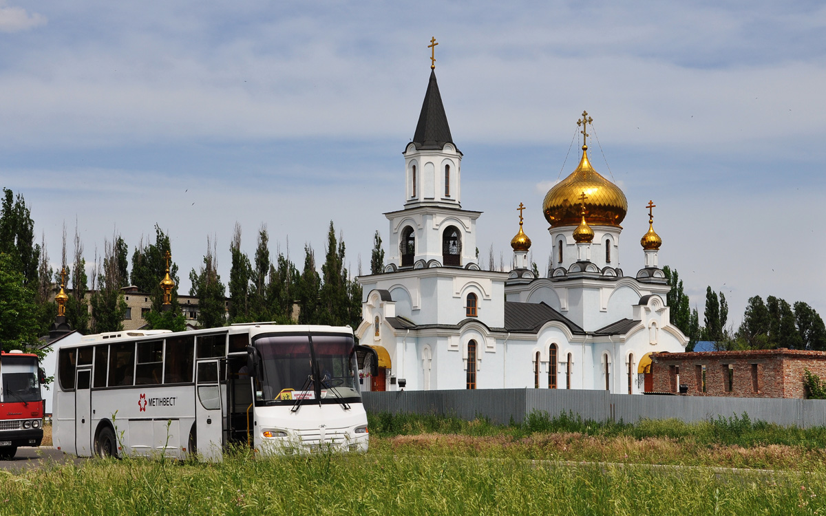 МАРЗ-42191-01 #АН 2872 ЕЕ