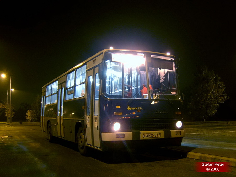 Ikarus 260.03 #517