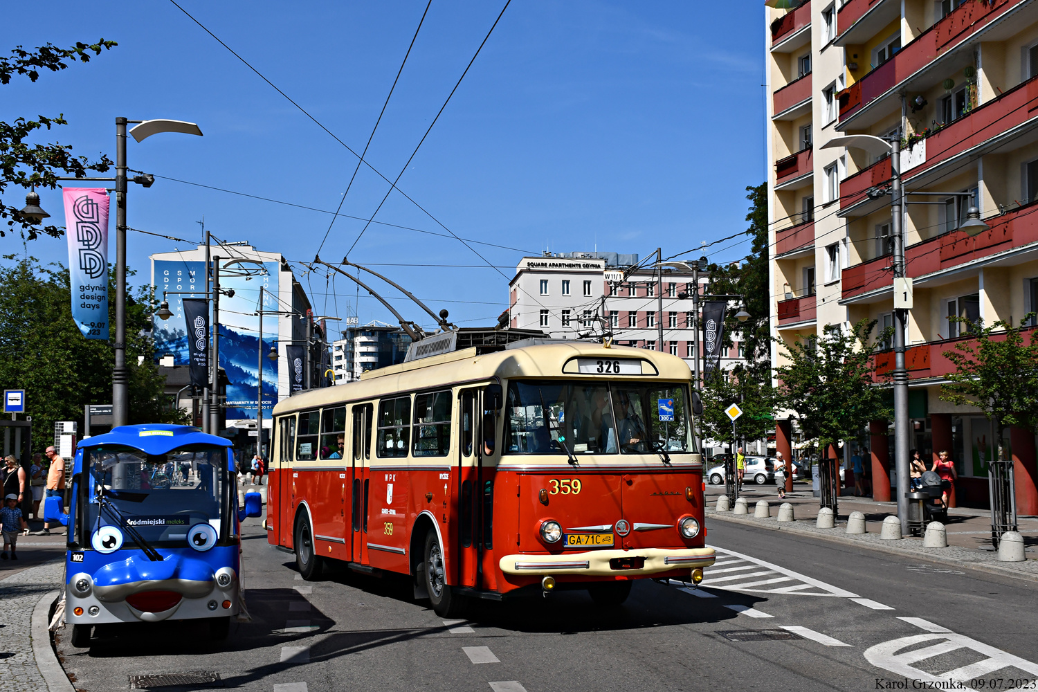 Škoda 9Tr21 #359